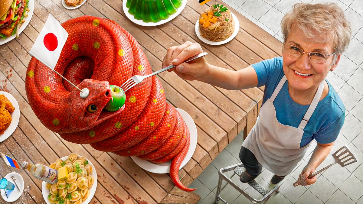 ARTO.VIK tweet media