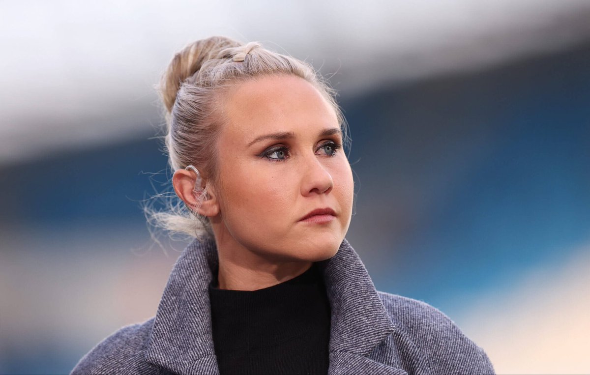 When I stop to think about who I would want to manage Everton Women theres one name that comes to mind...someone who loves the club, reads the game excellently, great relationships with fans, players and media. Someone new and exciting....there is just one person.