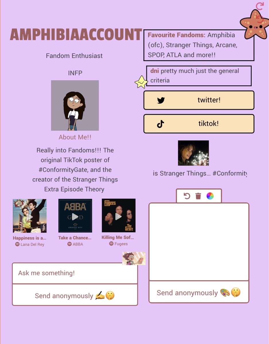 Amp (BYLER ENDGAME) tweet media