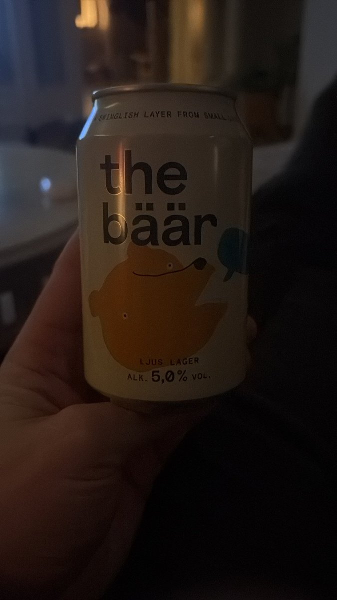 Niklas Ohlström tweet media