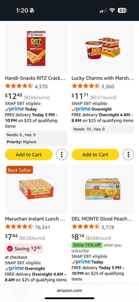 dbrenee's tweet photo. Teachers, while you are waiting for your school school district to call no school on Monday, let’s share our wishlist. #BetterTogether #LetsShare https://t.co/WPN8lmP9N6 https://t.co/NdML8DMEuB