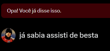 SaoPauloMiIGrau's tweet image. obrigado por me lembrar, twitter
