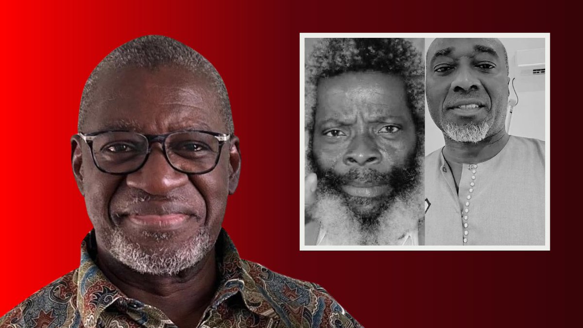 « Soutenir une grève n’est pas un crime » : Francis Hubert Aubame à propos de l’arrestation de Marcel Libama

Francis Hubert Aubame,  dénonce une dérive autoritaire du pouvoir gabonais, accusé de criminaliser l’expression syndicale. 

#Gabon 
#Oligui  

gabonintelligent.com/soutenir-une-g…