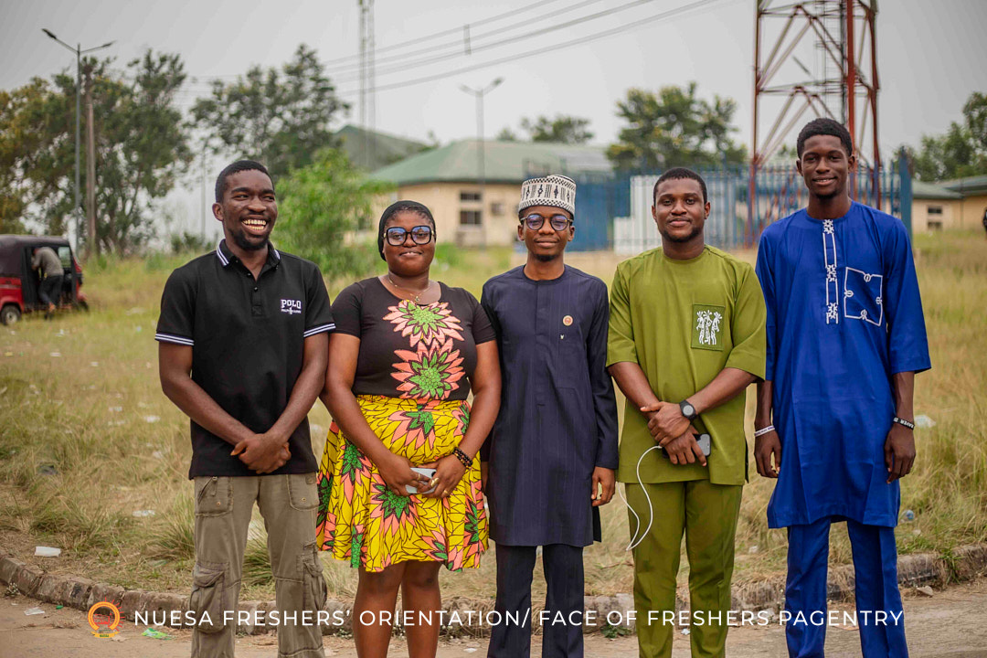 blvkengineer's tweet photo. 23/01/2026 was a day! 
It was the day the Freshmen of Engineering at the University of Uyo, Akwa Ibom State were taken through the DOs and Don'ts. As the President of the EEE students, I had to be there and also, to congratulate my unit for coming 2nd at the Freshers Tournament. https://t.co/r6hpTHGfMH