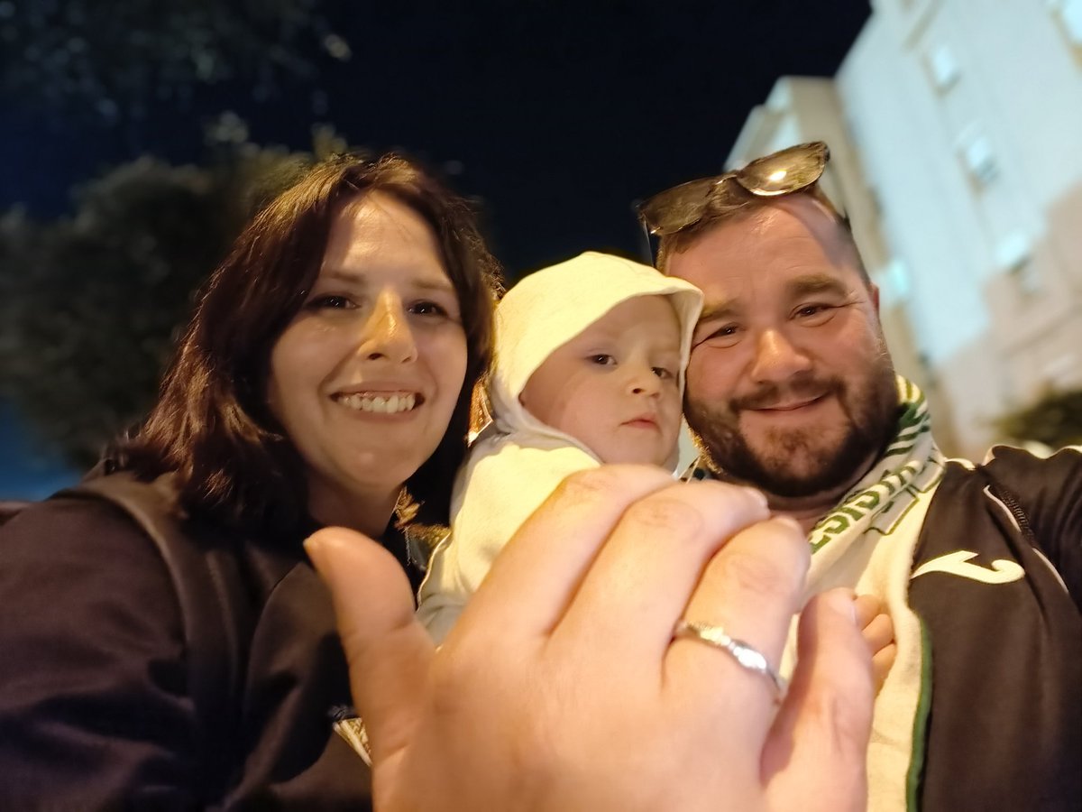 Museo Blanquiverde Córdoba CF - colección personal tweet media