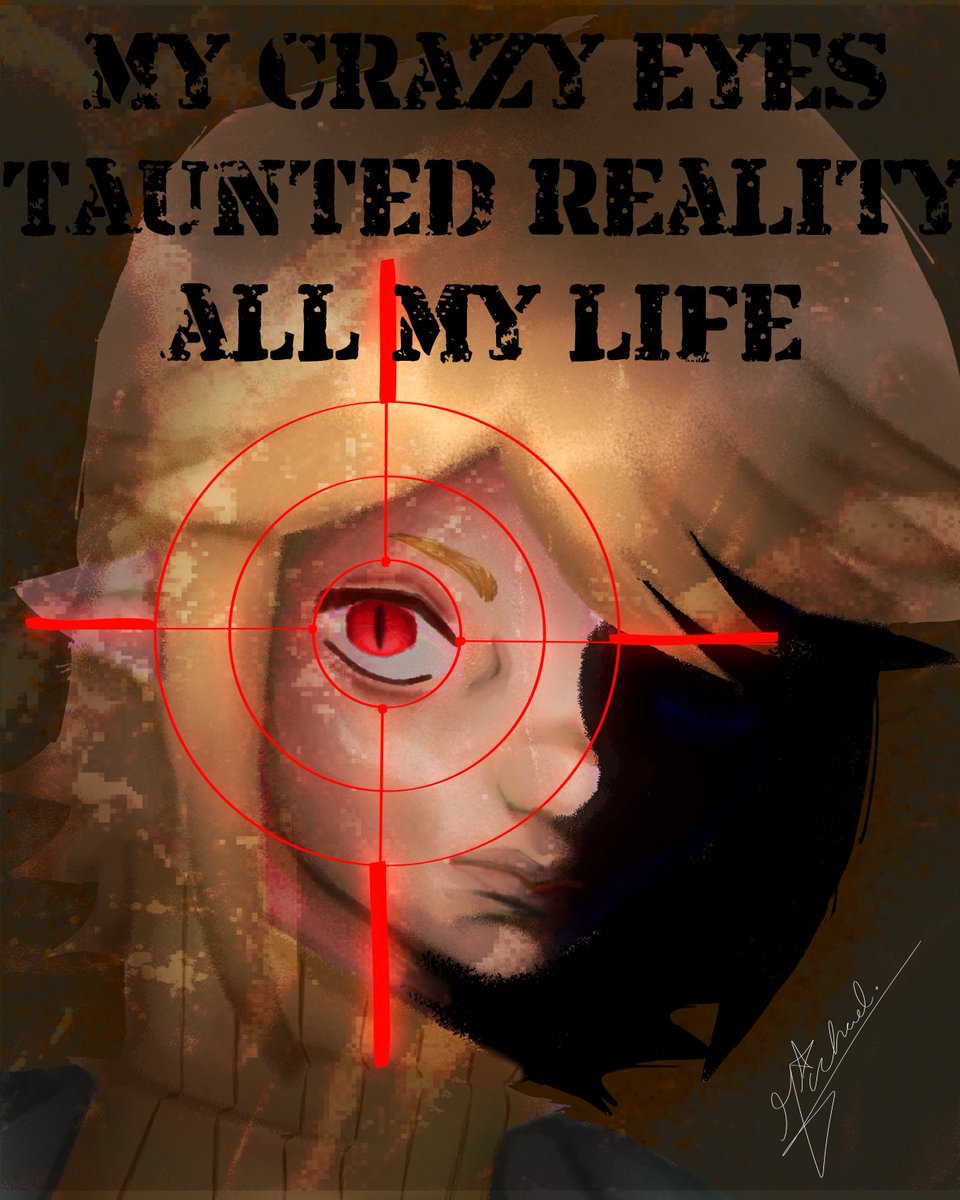 FinleysArts's tweet photo. Also, I make fan-art!
Here's the art I made for Everyday Devil
#everydaydevil #fanart #art https://t.co/uTLNUAr8M8