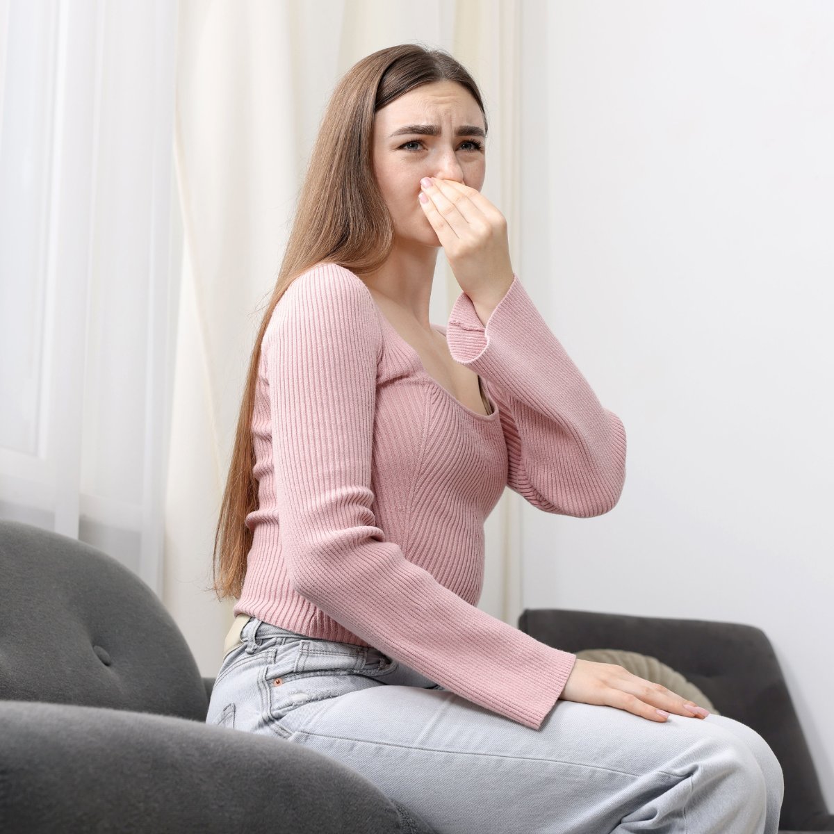 Not everyone smells mold, but it can trigger headaches, fatigue, allergies, or breathing issues. Trust your instincts and investigate. Read more to learn more: gotmold.ca/education/why-… 
We find and fix sources of unhealthy #indoorair.