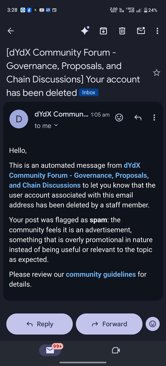 CryptoSaini tweet media