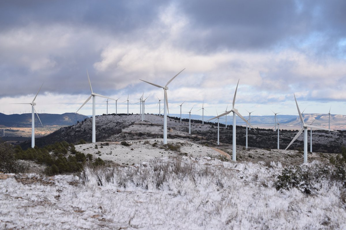 Mojinete (1245 m), Higueruela (AB) <a href="/MeteoHellin/">Meteo⚡Hellín</a>