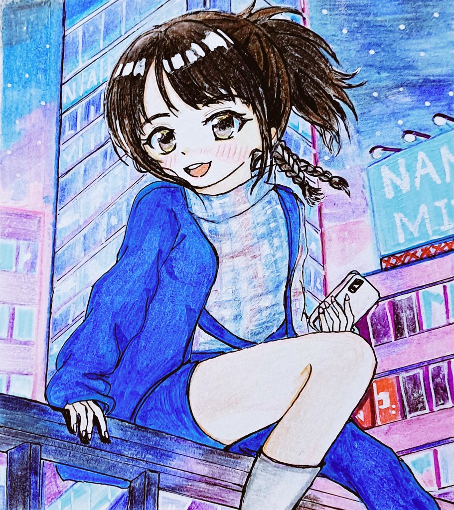 シャーッス！！
遂に来ましたツアー千秋楽！
溜めに溜めた今までの想い全てぶつけにいきます！
今日も水樹奈々に全力で、
かかってこーーーい！！

#LIVE_VISION
#水樹奈々
#NMLV