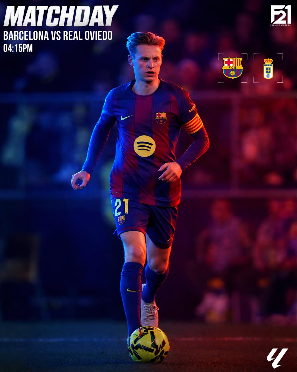 Frenkie World tweet media