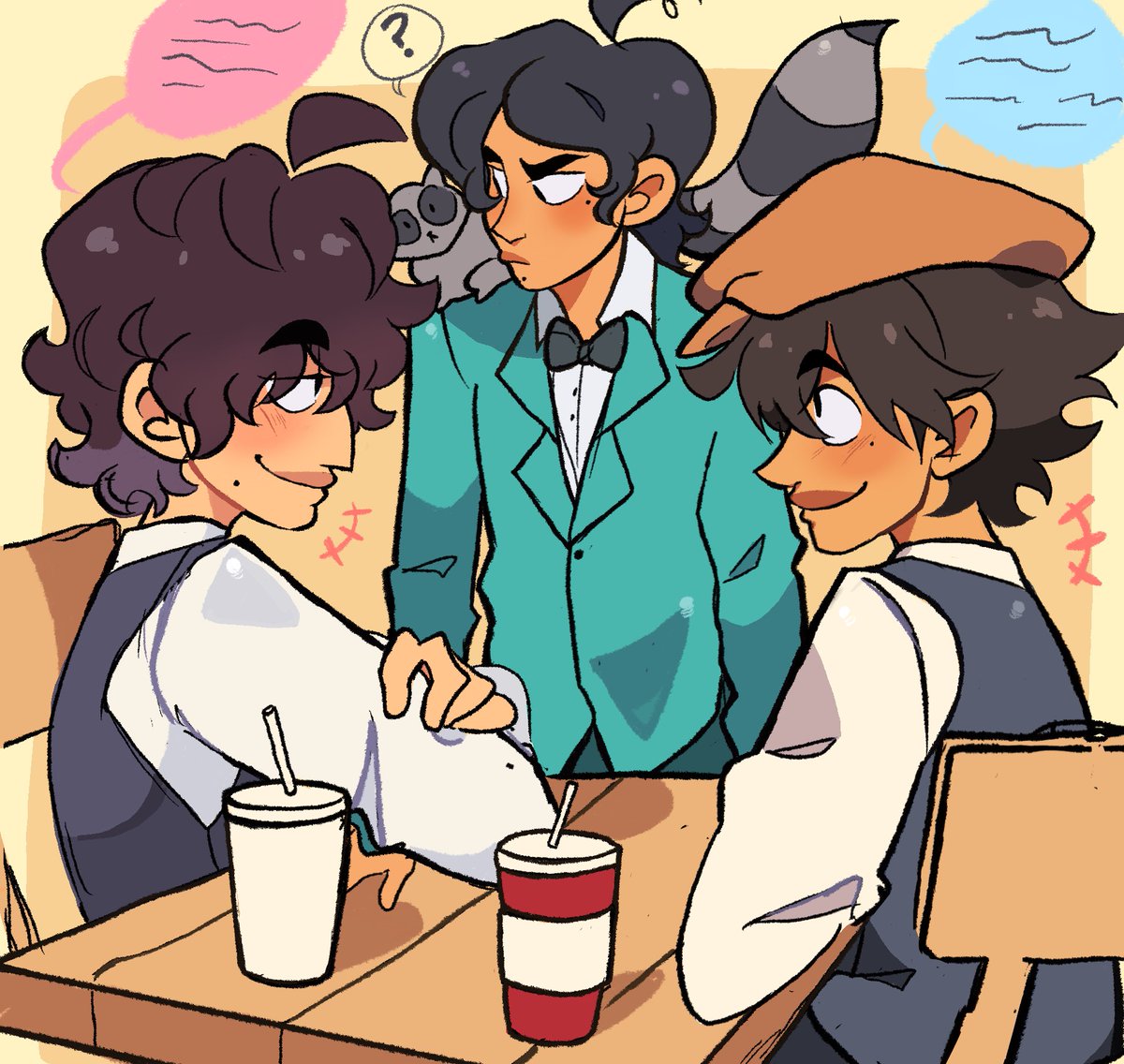 JEN 🌐☆ tweet media