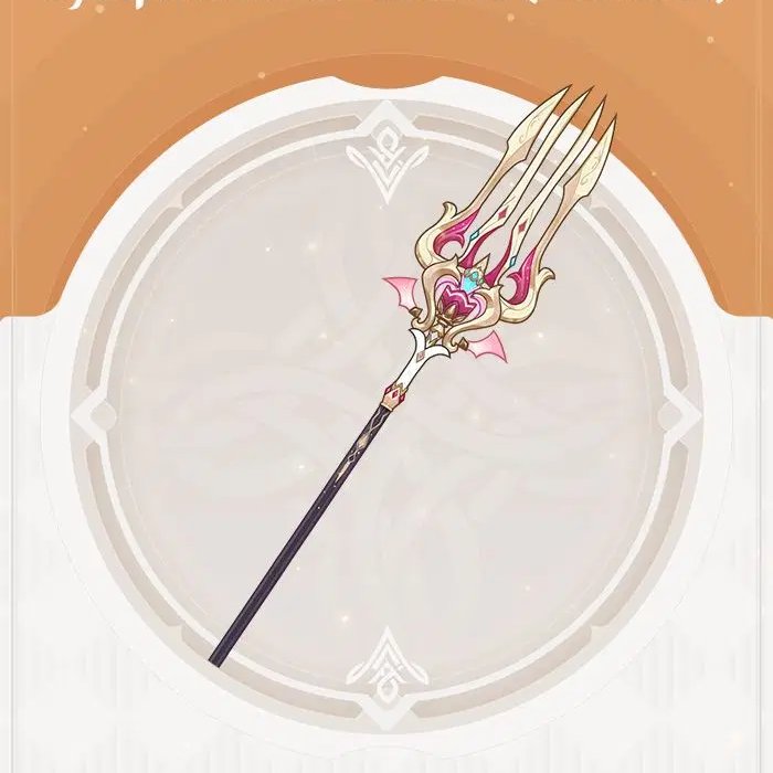 plushcel's tweet image. Let me save this weapon banner pity, real premium is coming