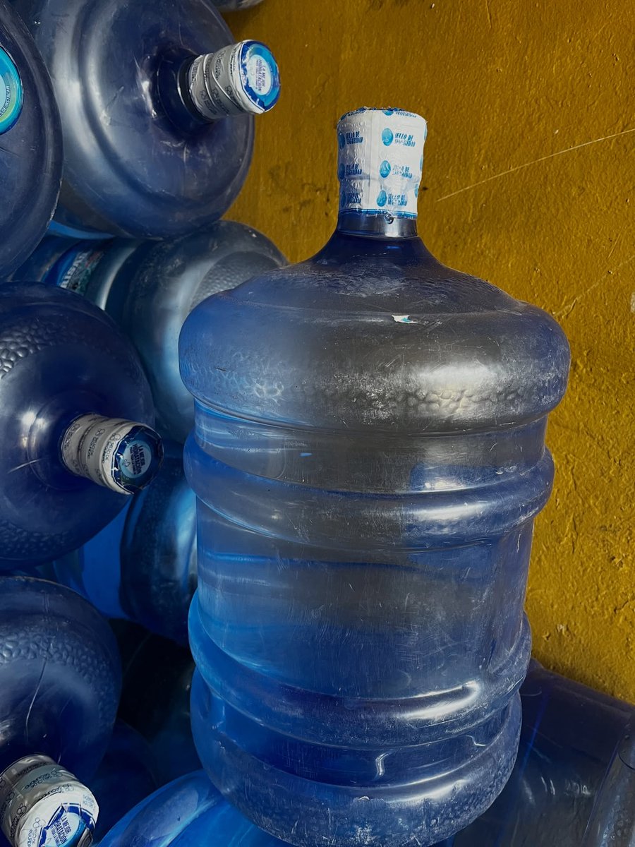 🔴#URGENTE #Penco 

La Segunda Compañía del Cuerpo de Bomberos de Penco necesita con urgencia un dispensador de agua, fundamental para la hidratación y el bienestar de nuestros voluntarios.

Ubicación: Freire #202

<a href="/RedGeoChile/">Red Geocientífica de Chile</a> <a href="/reddeemergencia/">Red de Emergencia ONG</a> <a href="/bombabelloto/">Bomba Belloto</a> <a href="/GrupoWurtlitzer/">Grupo Wurtlitzer</a>