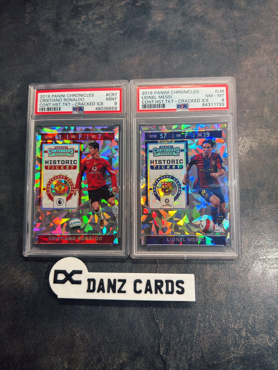 Danz Cards - Daniel Iqbal tweet media
