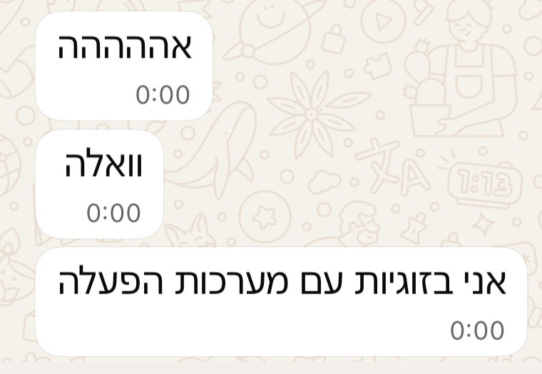 Been there done that