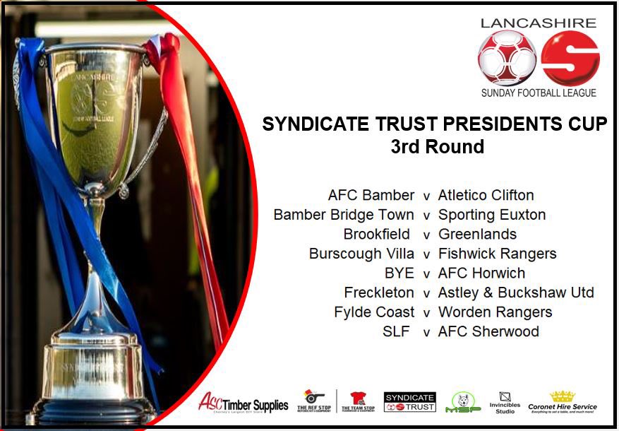 Lancashire Sunday League tweet media