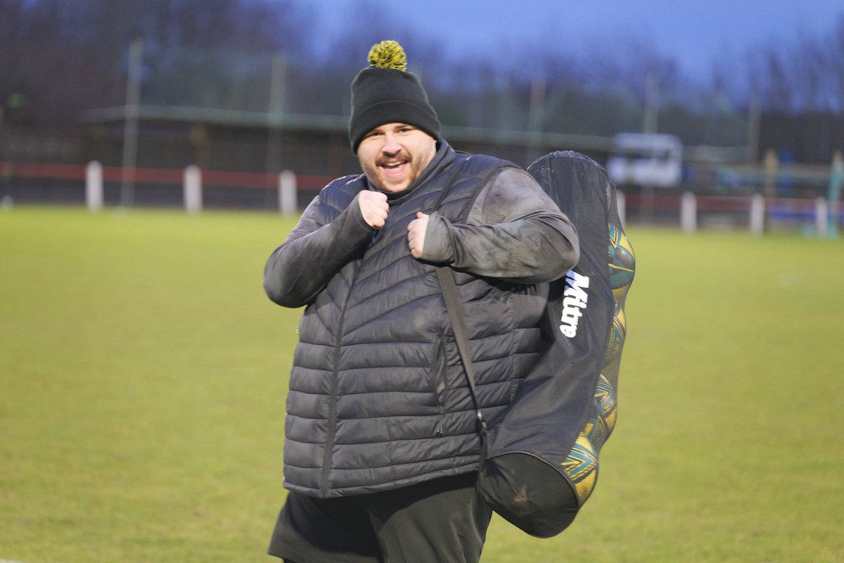 When the refs don’t turn up for hospitality, so you get your own bag of chips this week😍😍😍😍😍

Boshhhhhhh