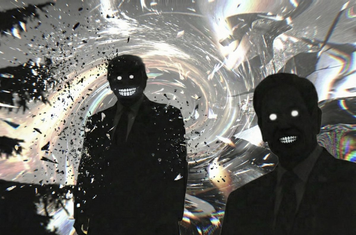 StonedApe's tweet image. The last thing you see before you’re discombobulated