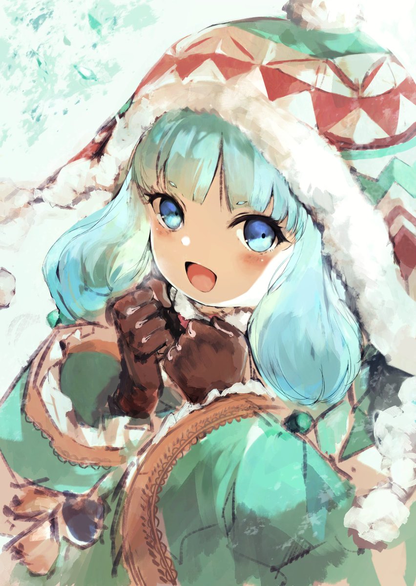 シェムト tweet media