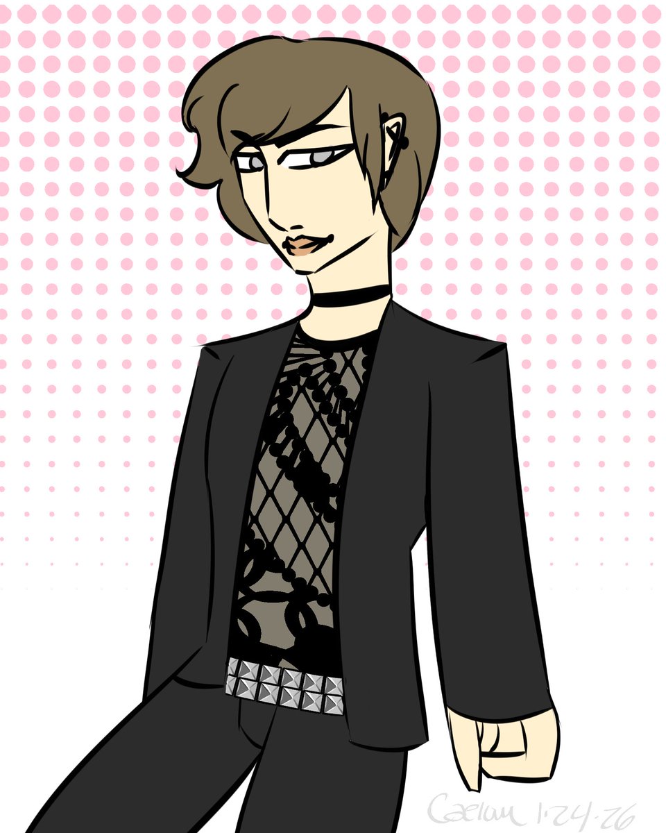 fivefoldenvy's tweet photo. more dimitri posting
#fivefoldart #artmoots #smallartists #arttwt #octwt #originalcharacters https://t.co/9HNzCzH5RK