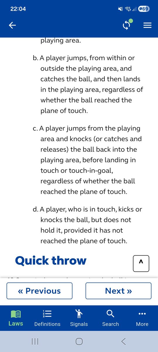 Jamie Morgan tweet media