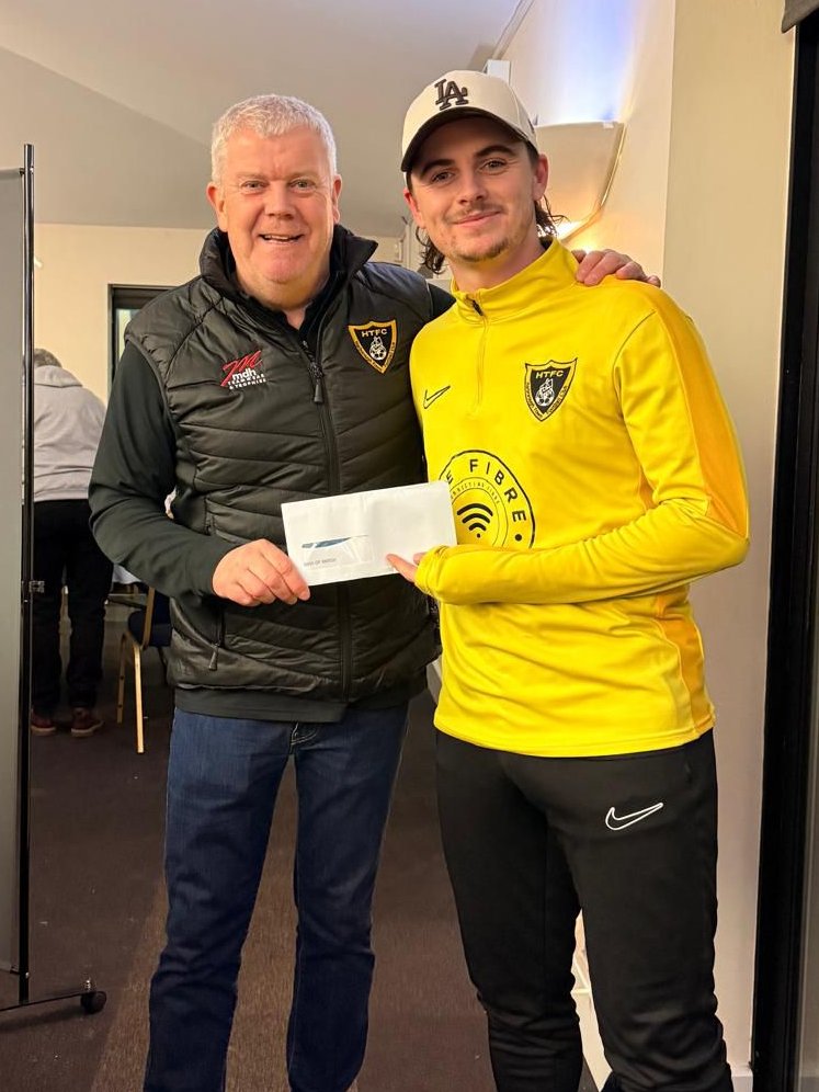 Harborough Town FC 🐝 tweet media