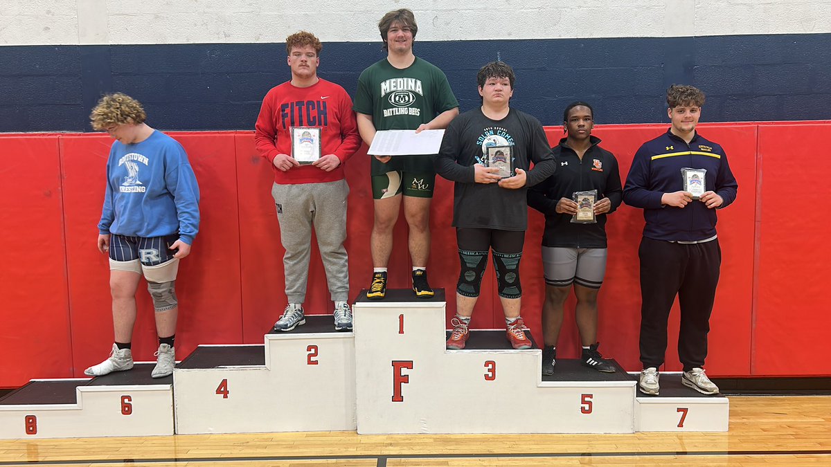 OFWrestling1's tweet photo. Hephner Memorial: Nate Scheffler-7th Place https://t.co/uvz2O9fUMt