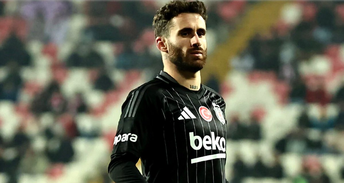 iyi ki Beşiktaş var tweet media