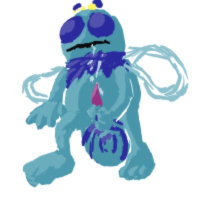 The Stroking Hornet just busted alllllll over your franchise