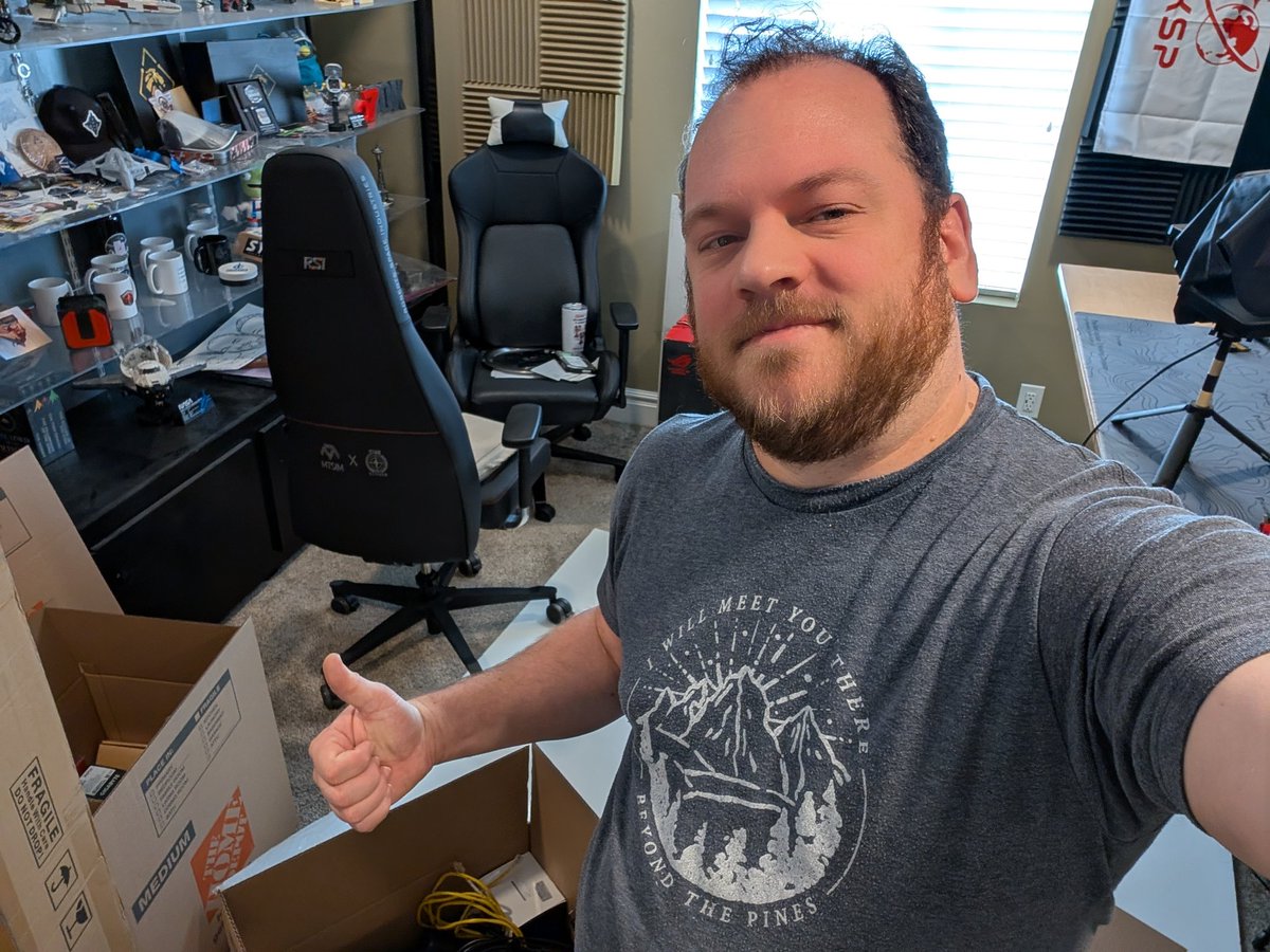 RedMonsterSC tweet media