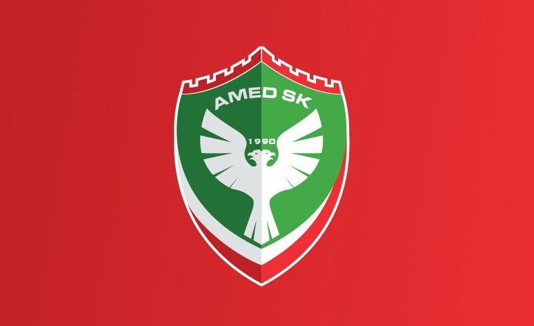 Amed Spor KAPATILSIN..