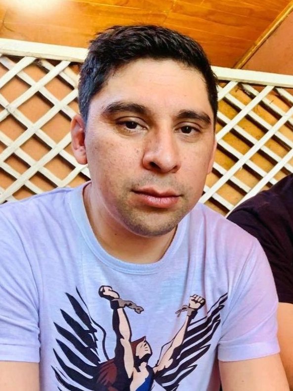 desde_1965's tweet image. Santiago, 24 de enero de 1983. Nace Patricio Maturana Ojeda, ex capitán de Carabineros que en 2019 actuó en defensa del orden público y hoy cumple una condena duramente cuestionada por su trasfondo político.