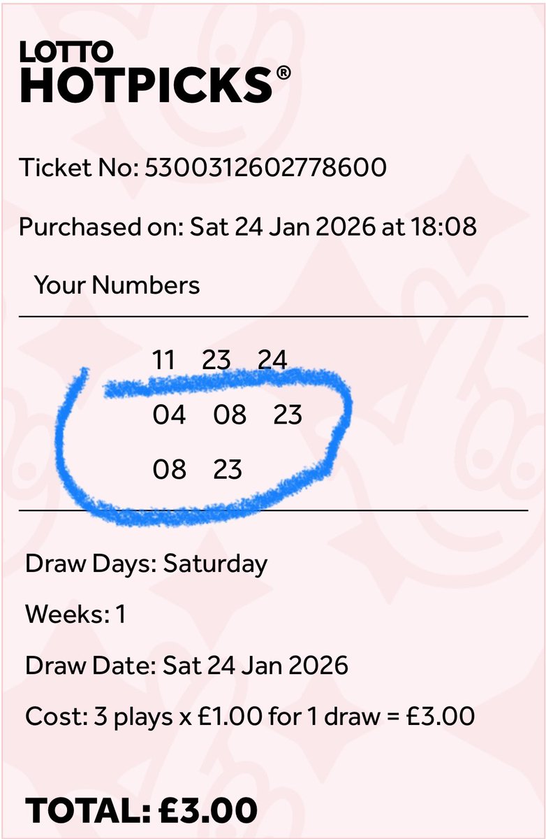 Vicki ⭐️ tweet media