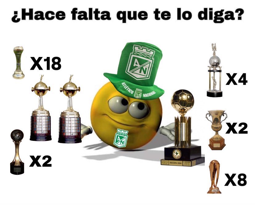 Juan Román tweet media