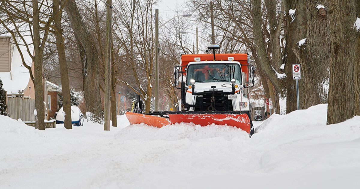 City of Brantford tweet media