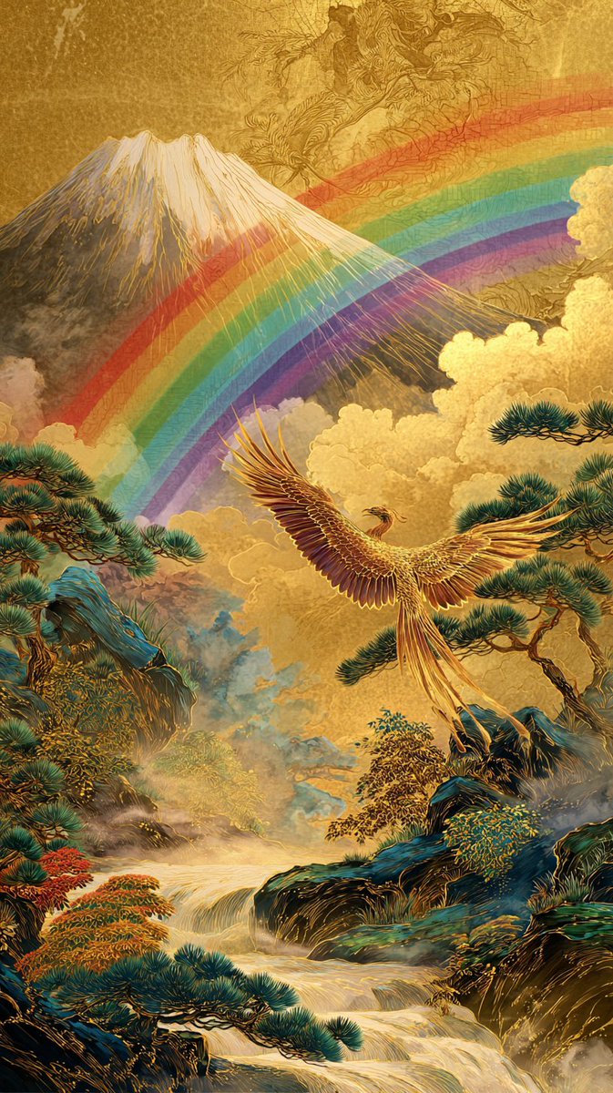 ハク｜願いを引き寄せる鳳凰占い師 tweet media