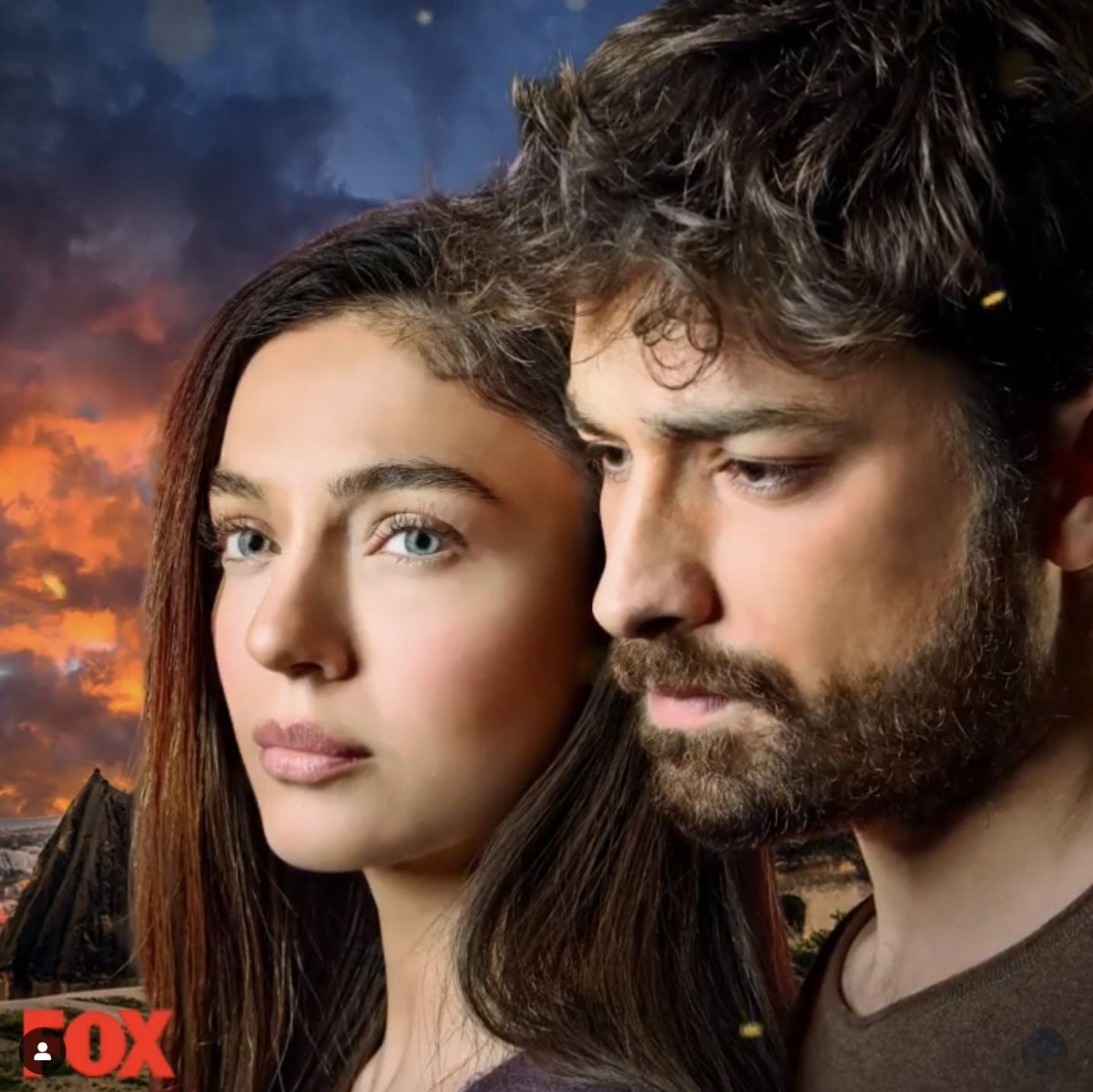 6 Yıl Önce Bugün | Zümrüdüanka ilk bölümüyle ekrana geldi ile #AlpNavruz  Serhat Demirkan