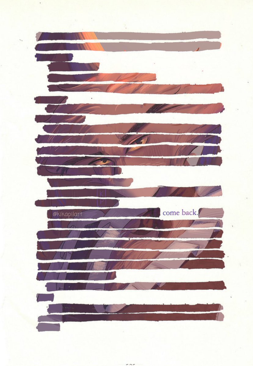 Kikapilart's tweet image. #SoyFrankelda