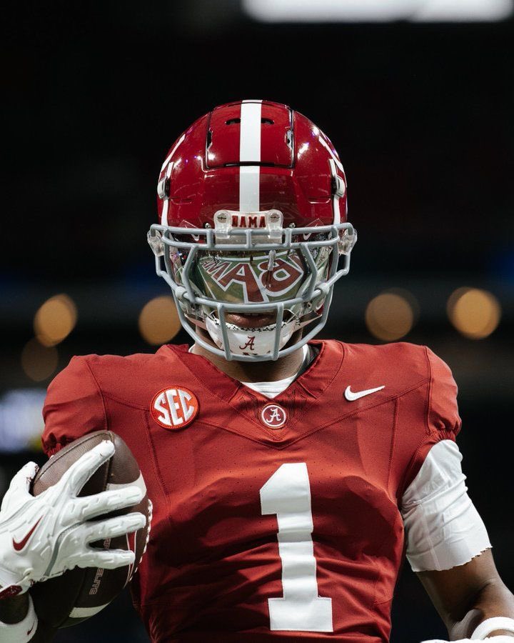 James Allen tweet media