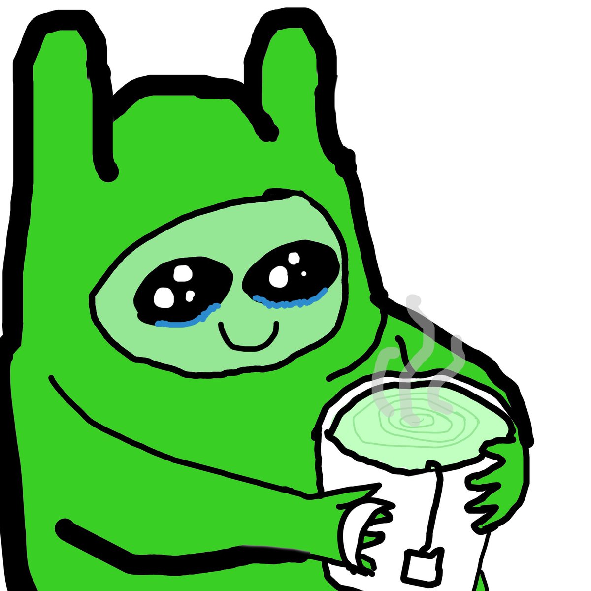 papi 🟩 tweet media