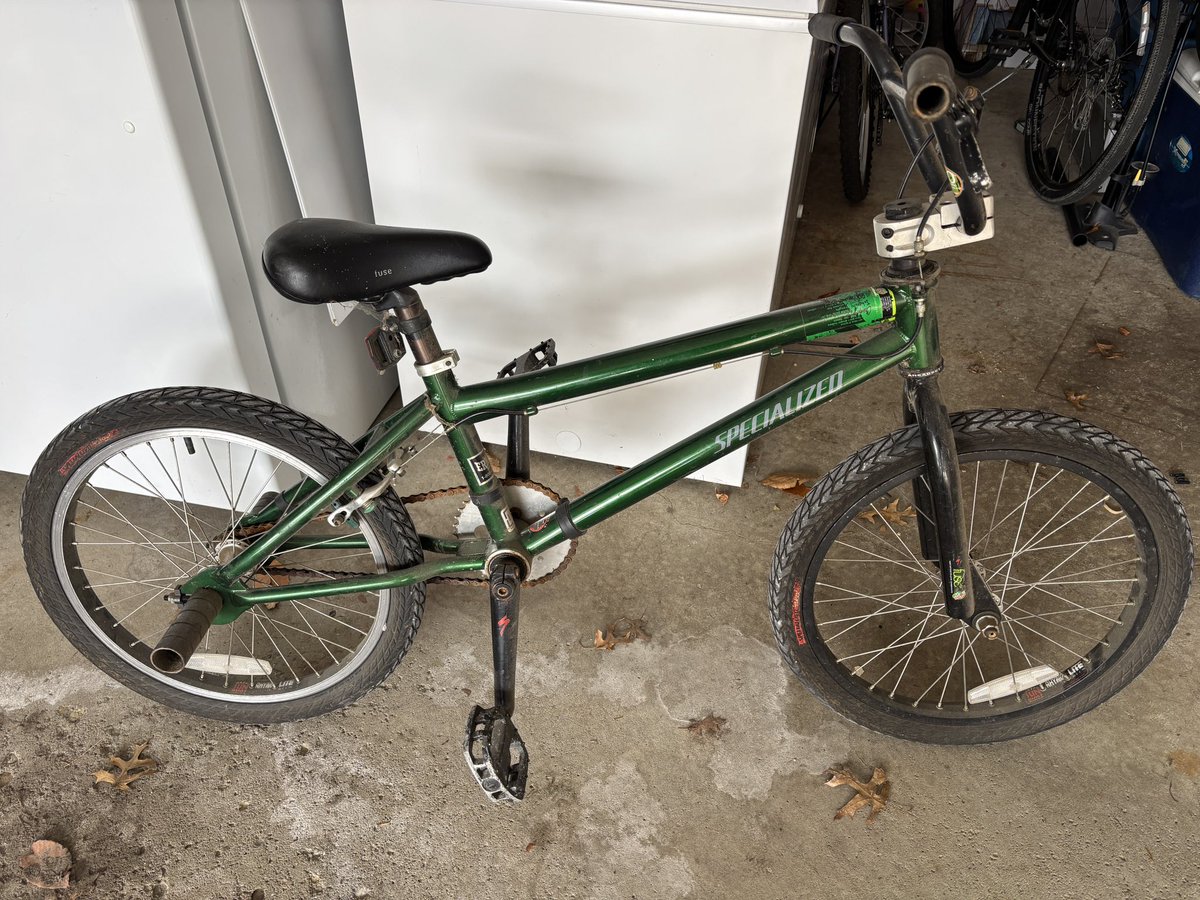 Rob Lansdale tweet media