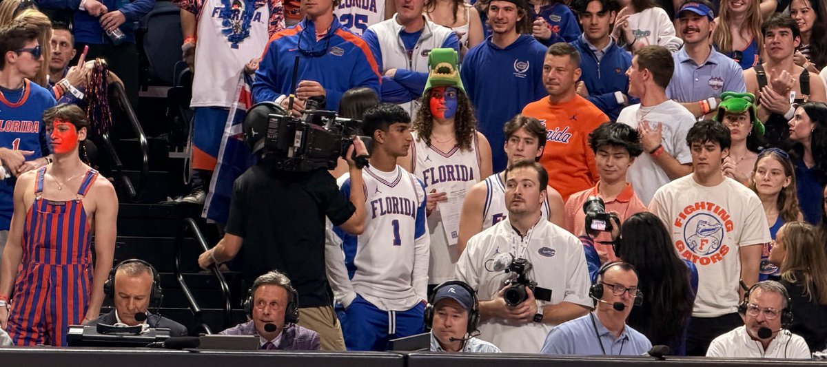 Fl_Victorious's tweet image. Man. Of. The. People.