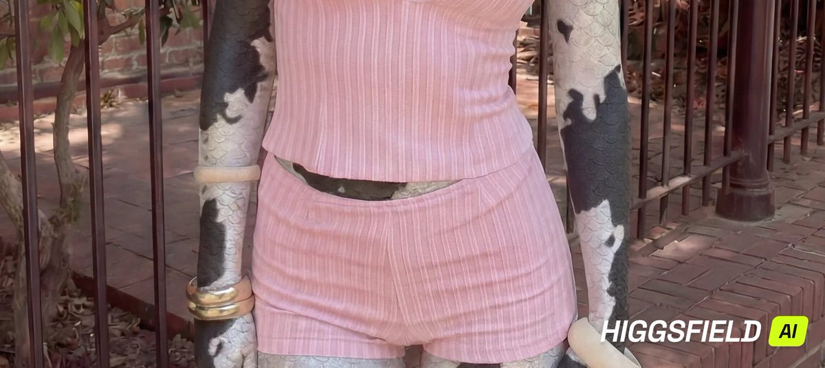 higgsfield_ai's tweet image. Tap the post.