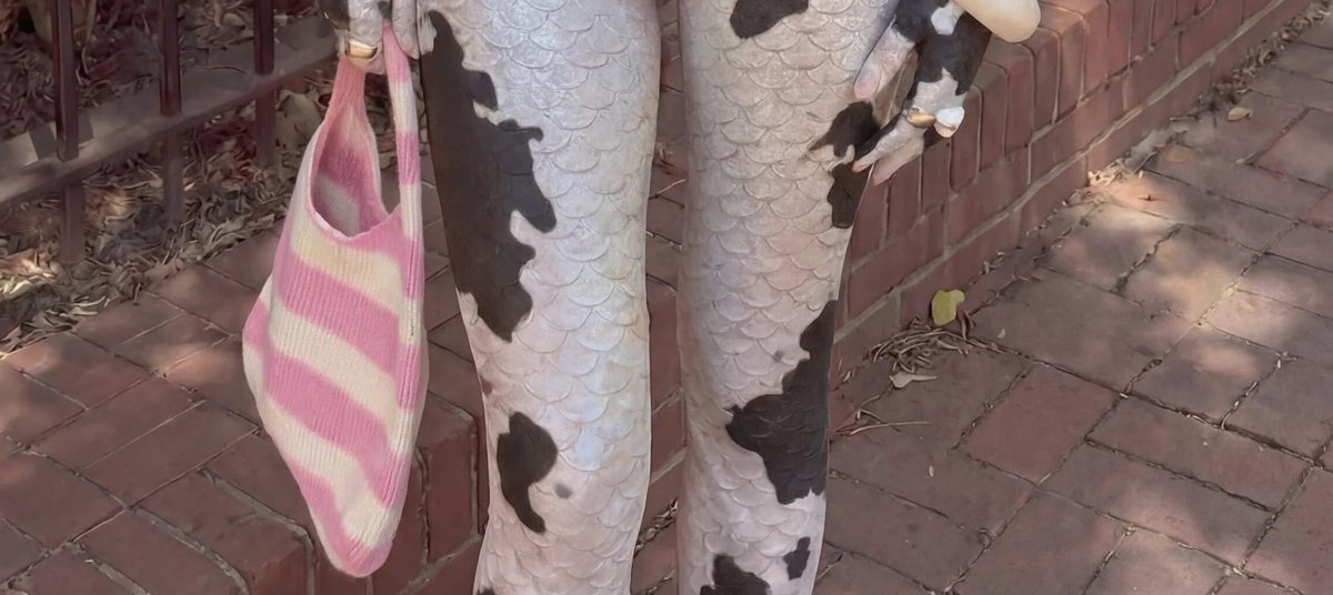 Higgsfield promo post