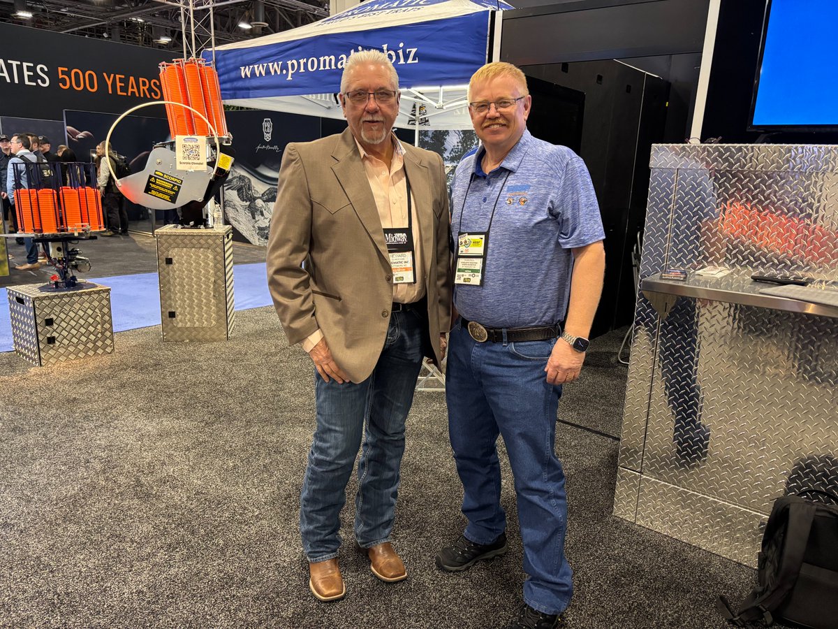 Scholastic Clay Target Program tweet media