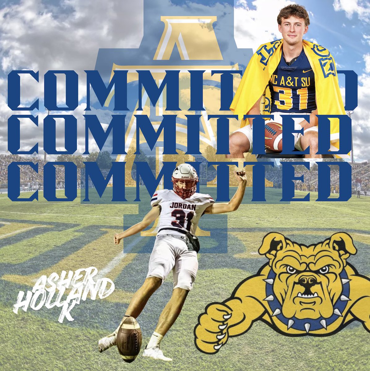 Asher Holland tweet media