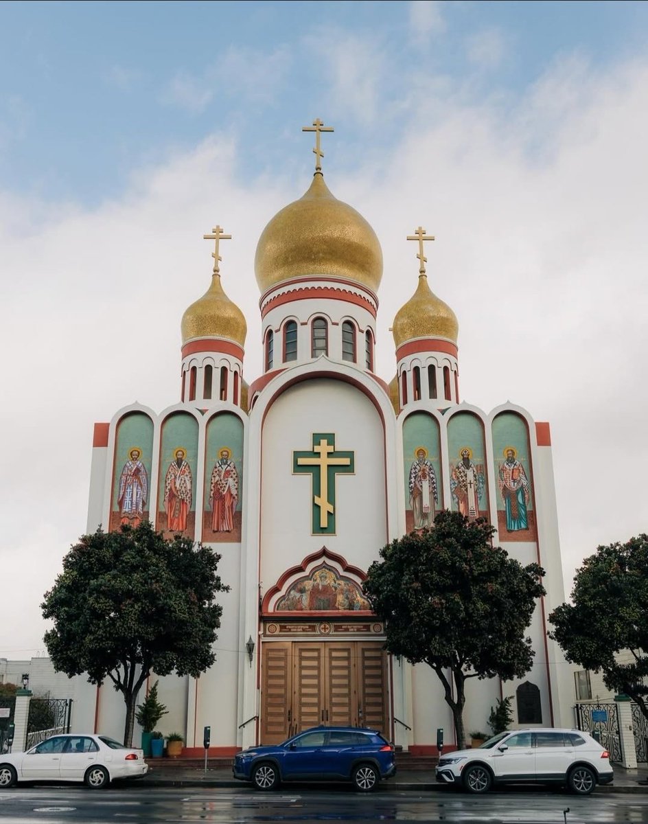 📍San Francisco, California 🇺🇲