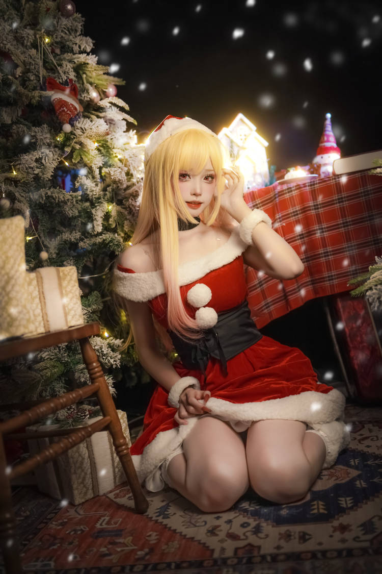 NAN456FENG's tweet photo. #更衣人偶坠入爱河  #cosplay #その着せ替え人形は恋をする https://t.co/tXKyxRqLV5