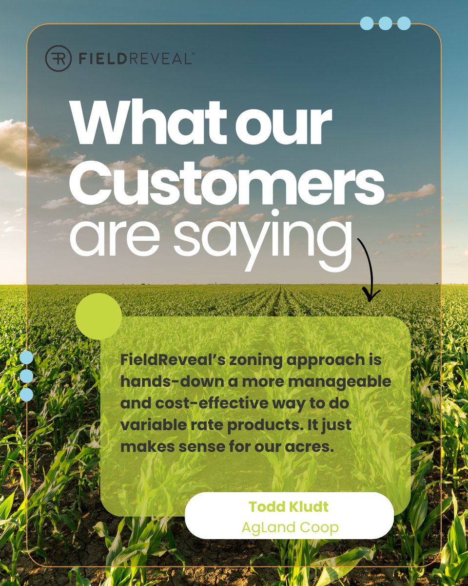 FieldReveal tweet media